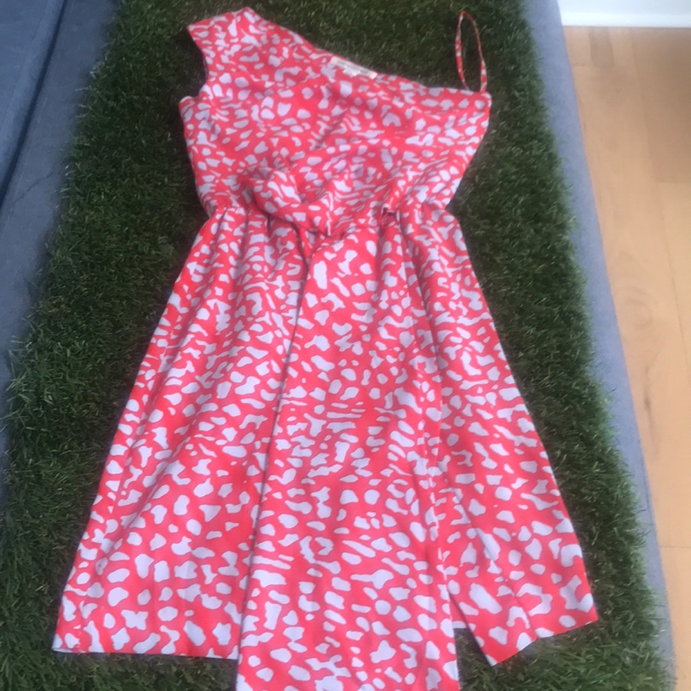 DIANE von FURSTENBURG 100% Silk